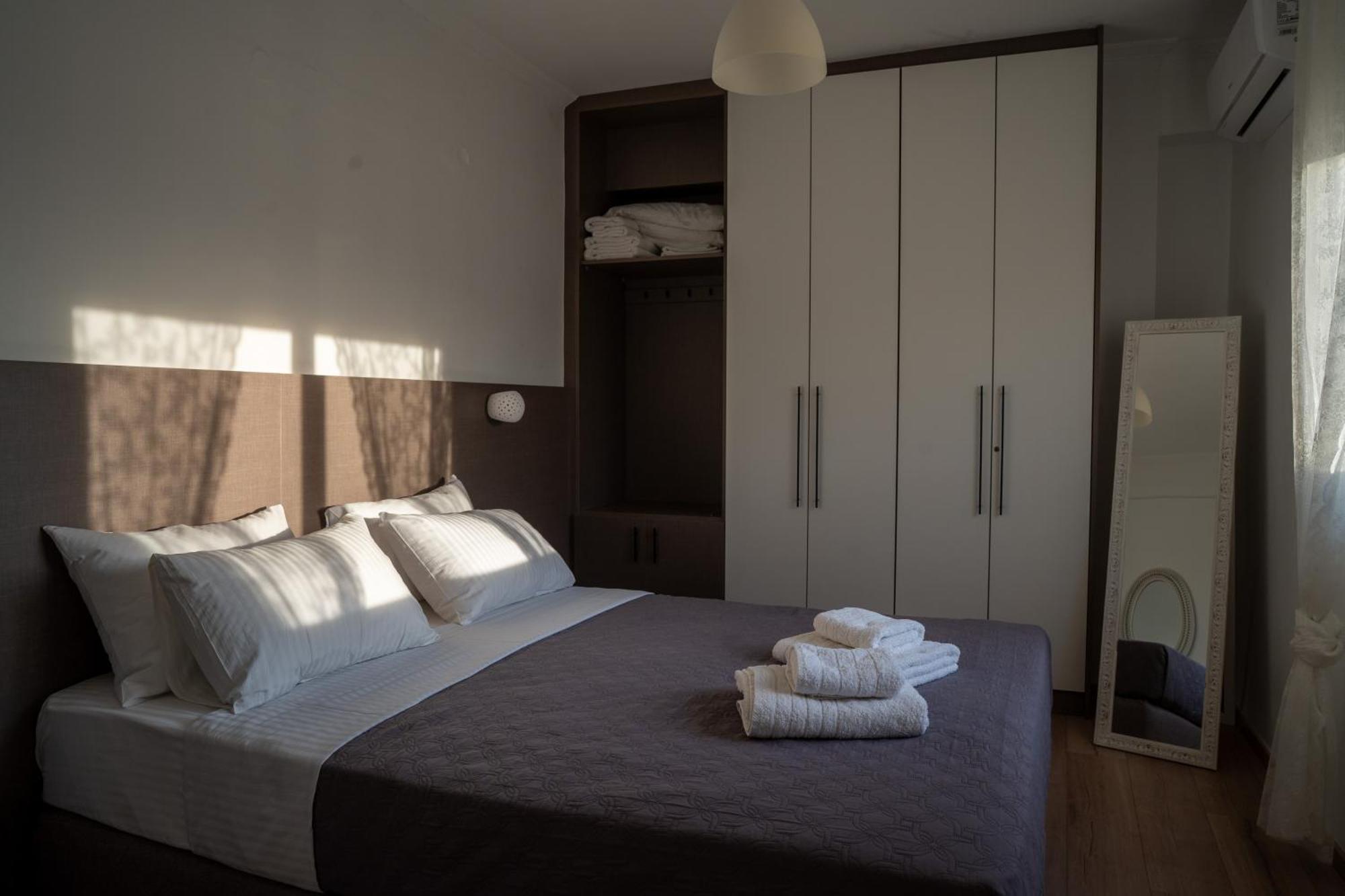 V&V Acropolis View Apartment Athens Exterior photo