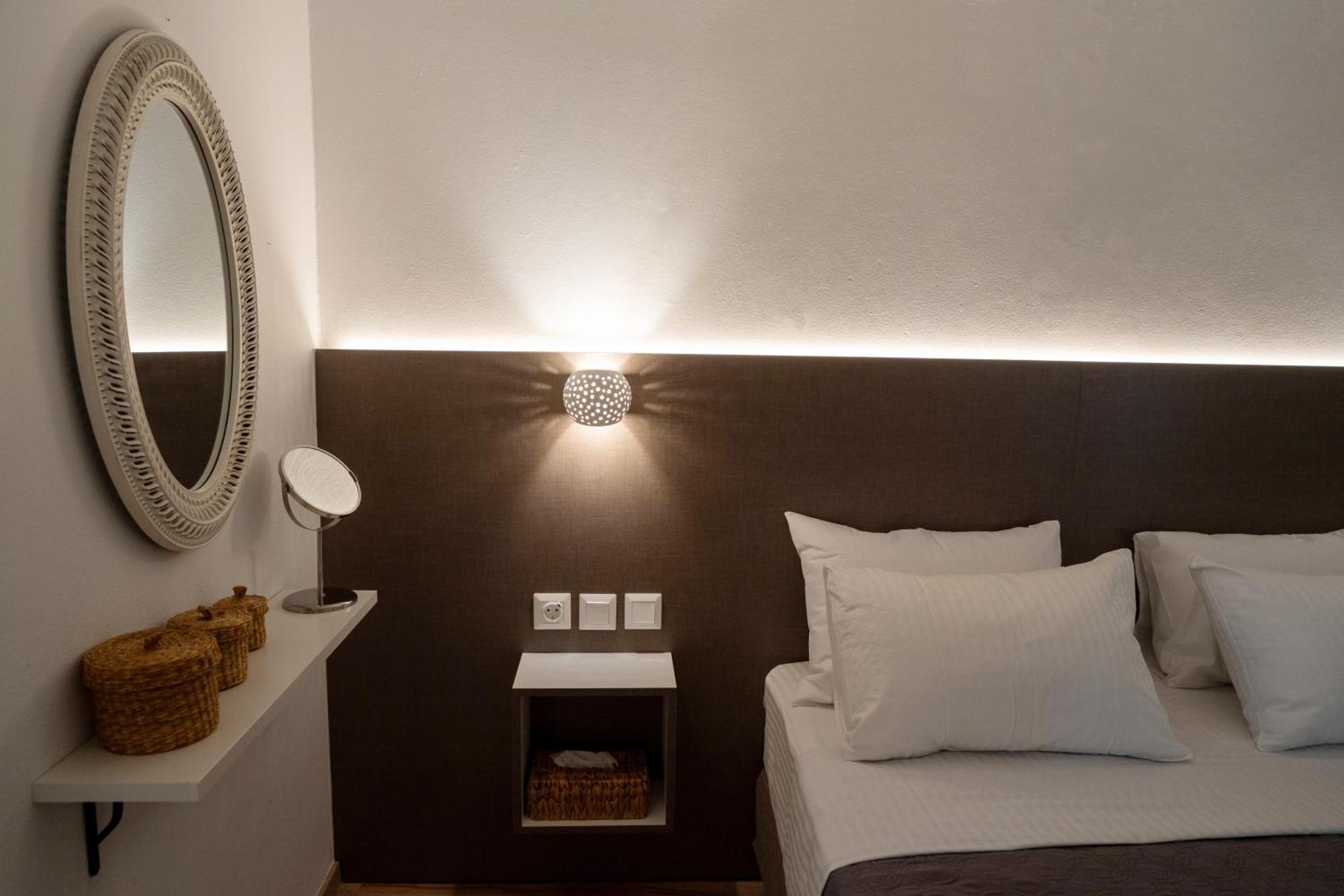 V&V Acropolis View Apartment Athens Exterior photo