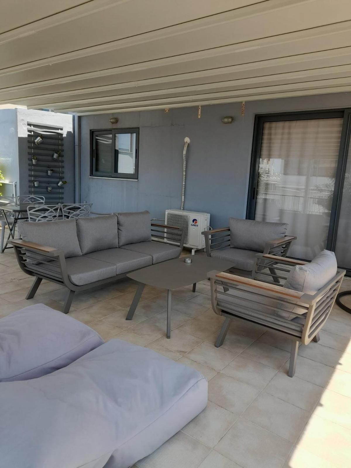 V&V Acropolis View Apartment Athens Room photo